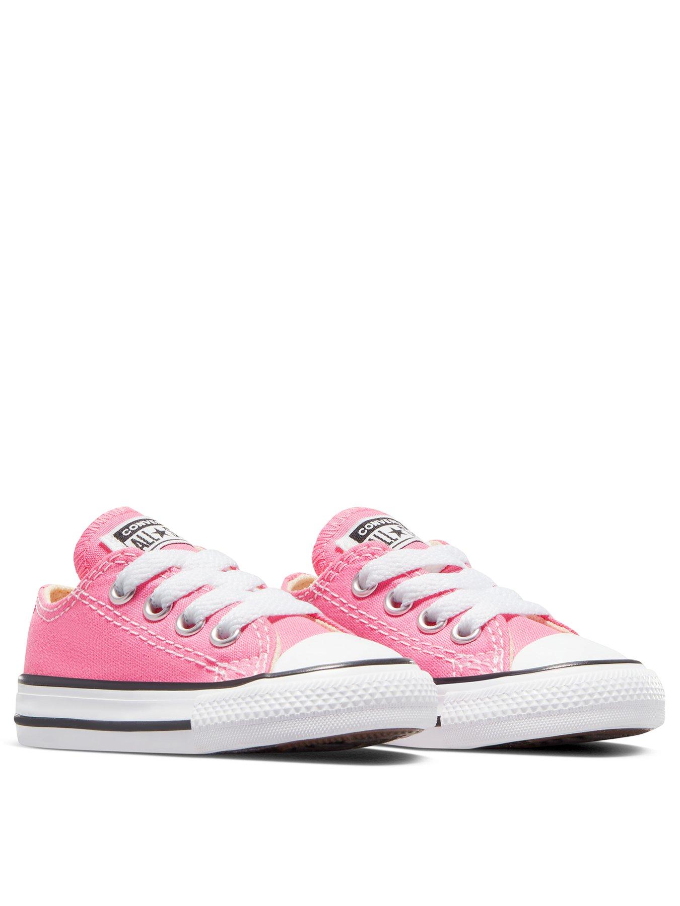 Cheap deals toddler converse