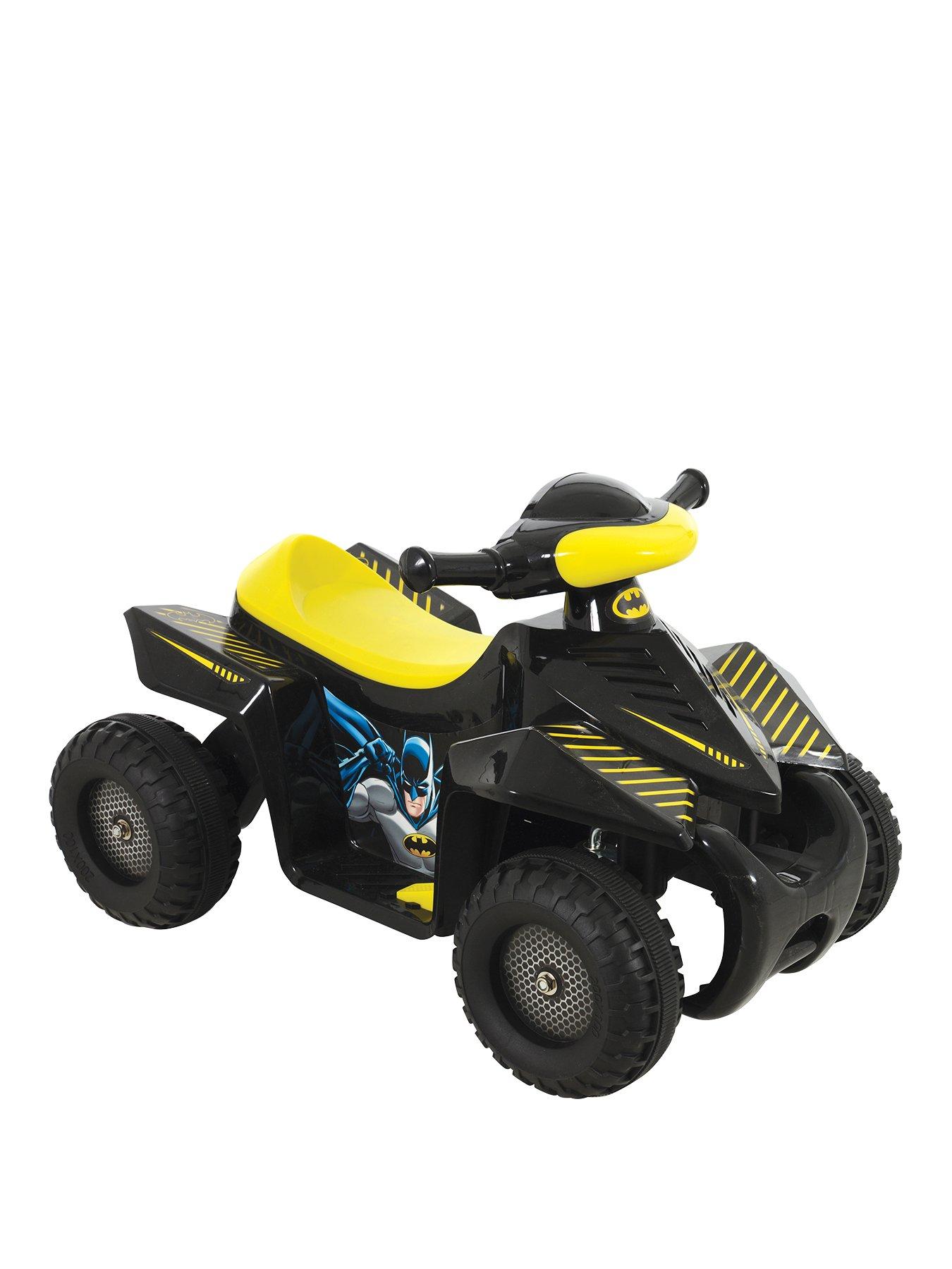 batman quad bike