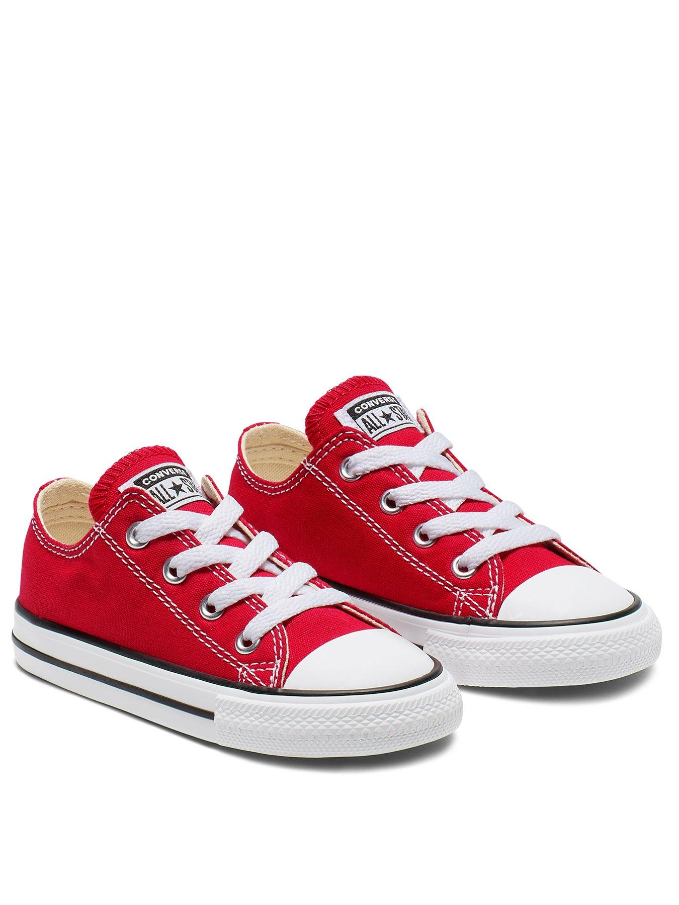 infant converse uk