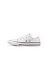  image of converse-kids-unisex-ox-trainer-white