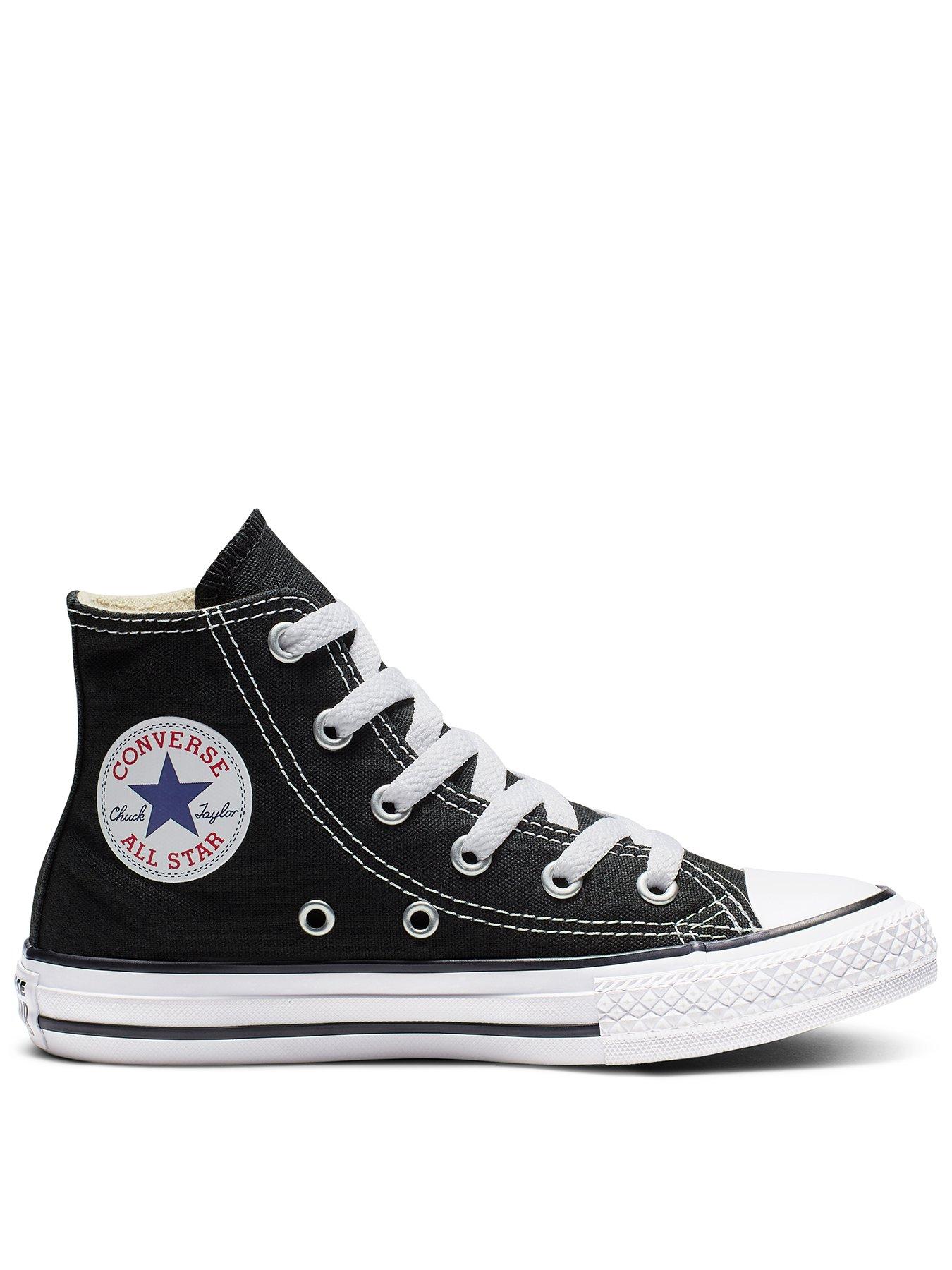 Converse store for children