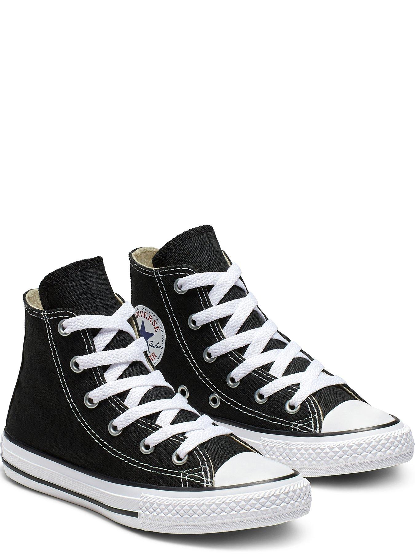 Tênis Converse All Star Chuck Taylor Core Hi Unissex - Decker!