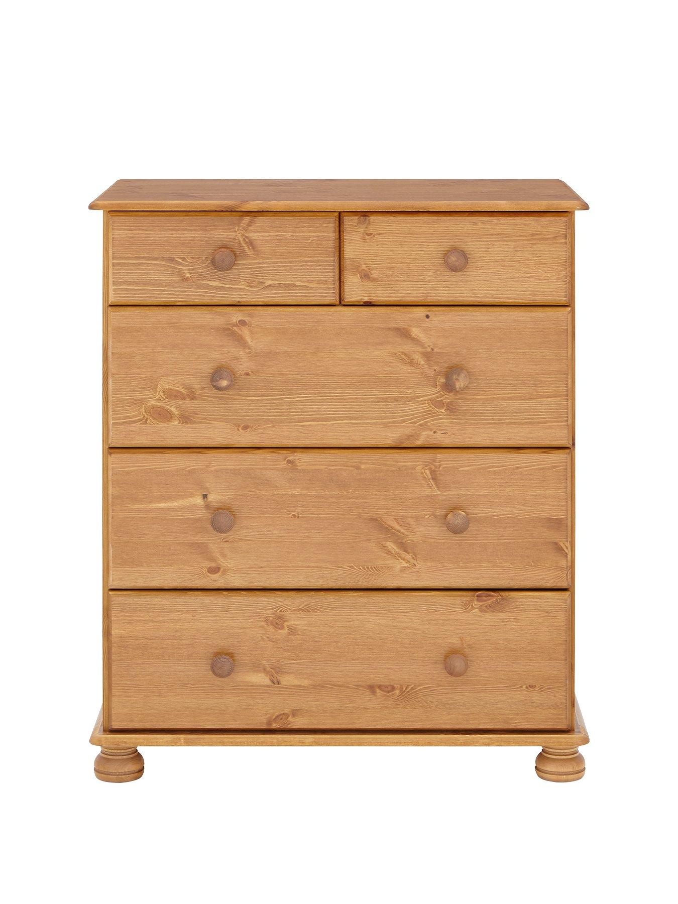 Richmond 2 3 Drawer Chest Very Co Uk