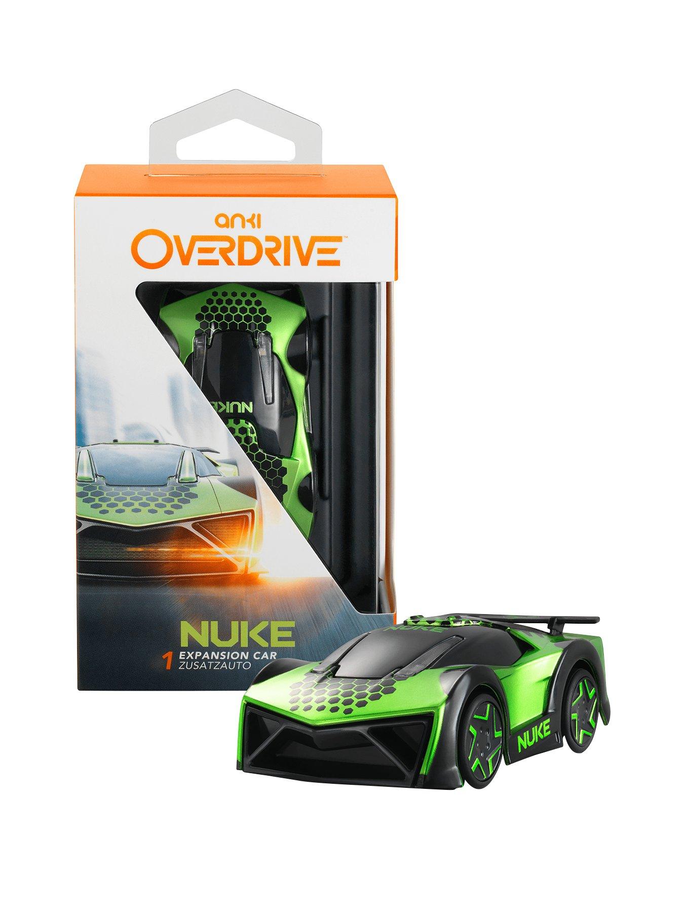 anki overdrive tesco