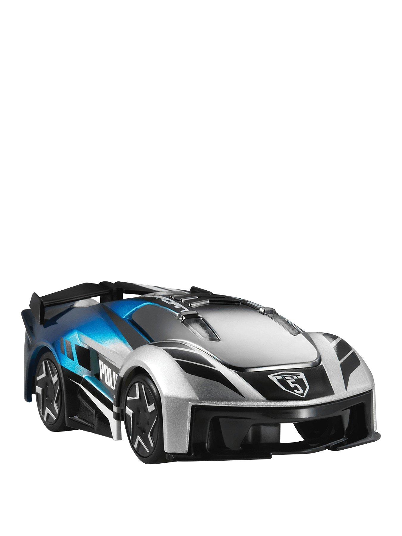 anki guardian car