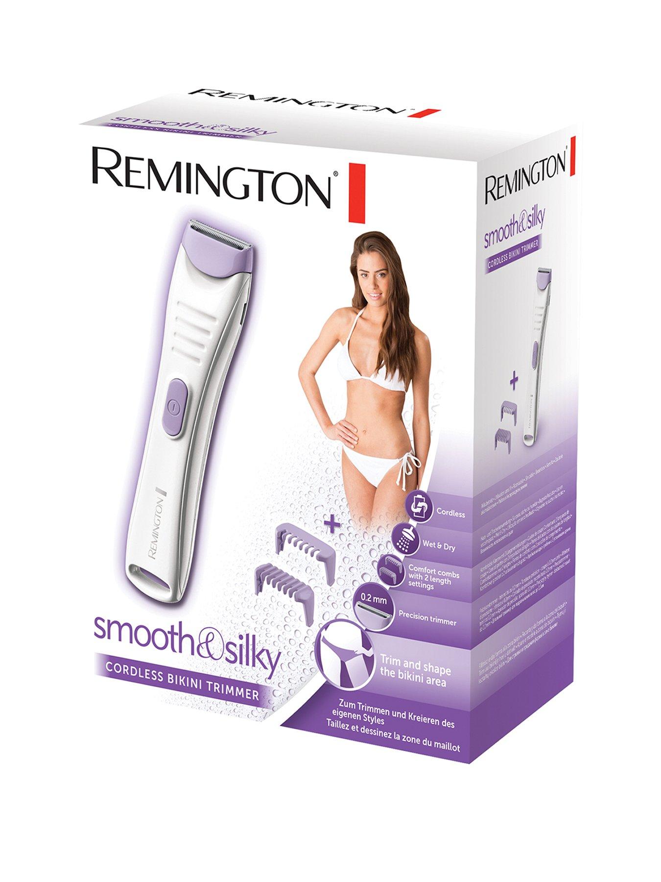 bikini trimmer uk