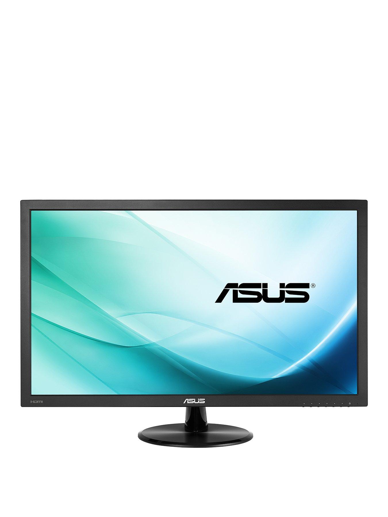 Asus Vp278H-P 27 Inch Led-Backlit Lcd Full Hd Monitor