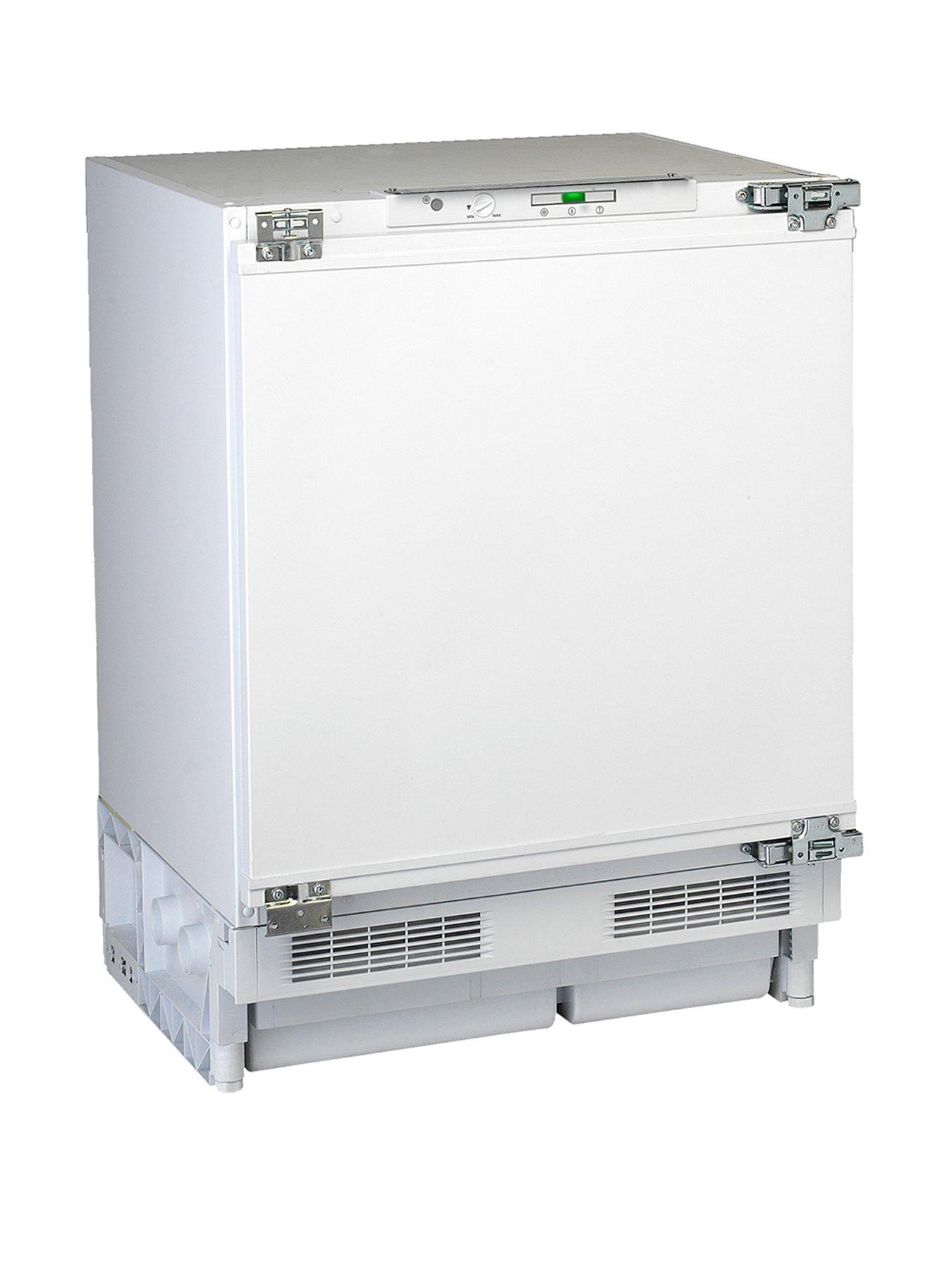 Beko Bz31 59.8Cm Built-In Freezer  – Freezer With Connection