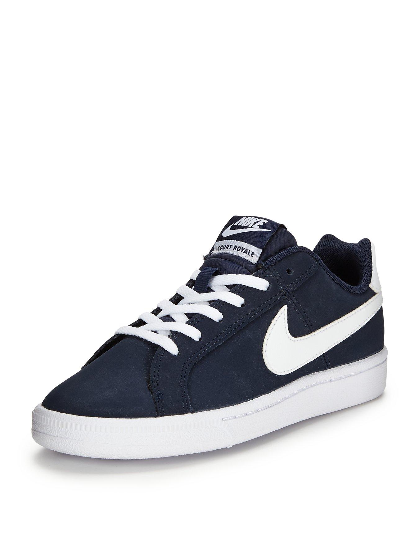 nike court royale junior