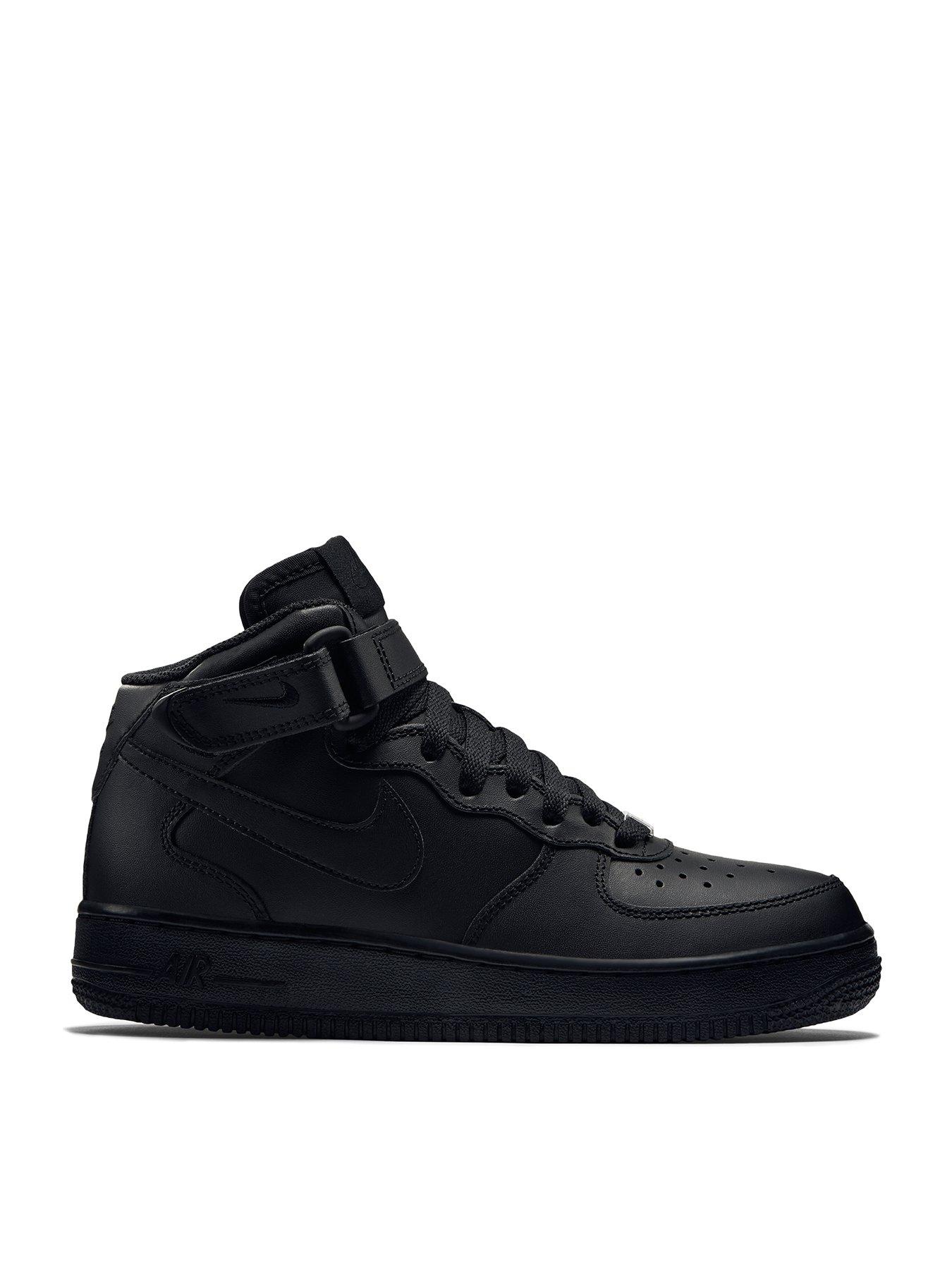 nike air force 1 mid trainer