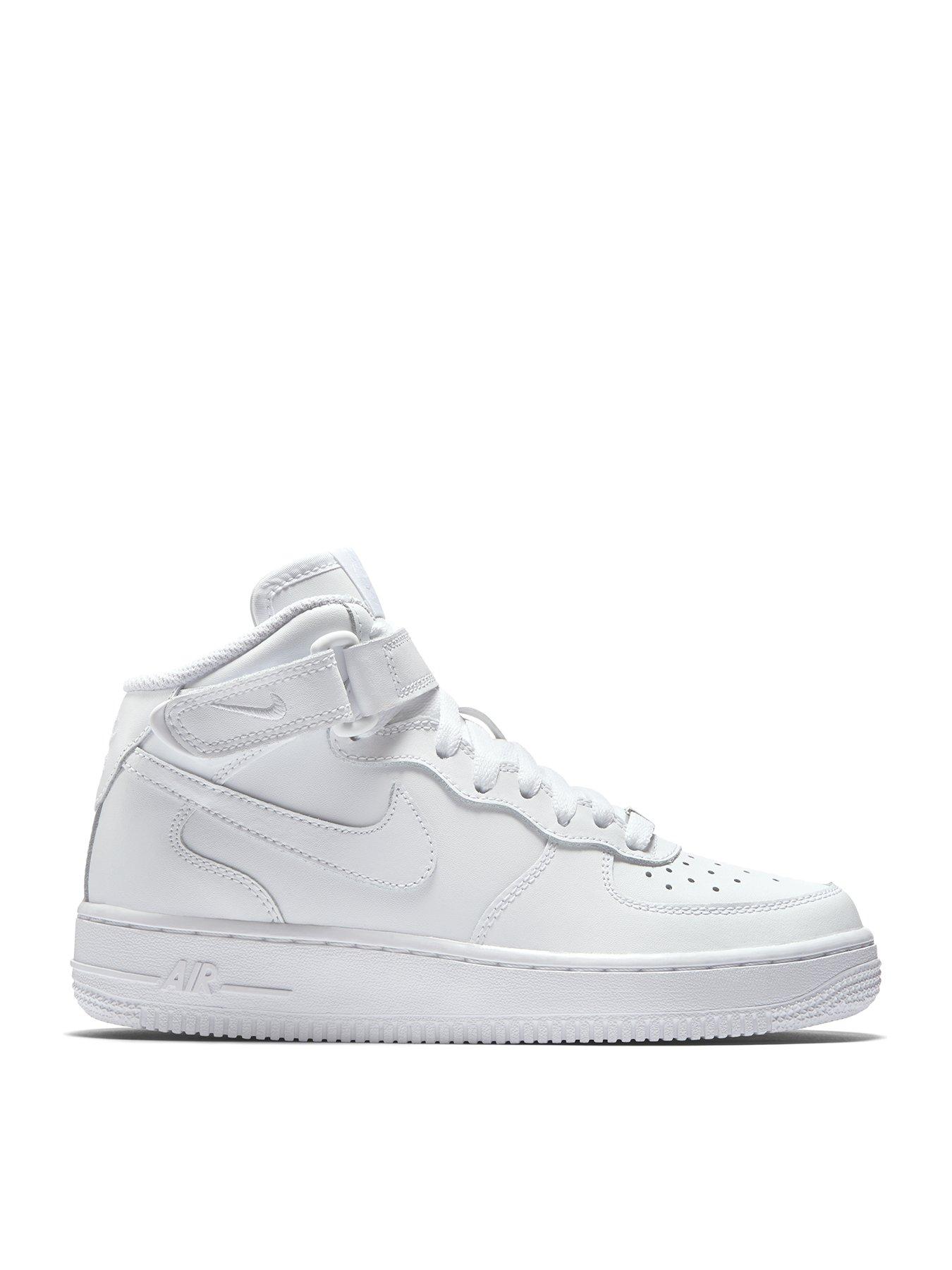 nike air force 1 junior very