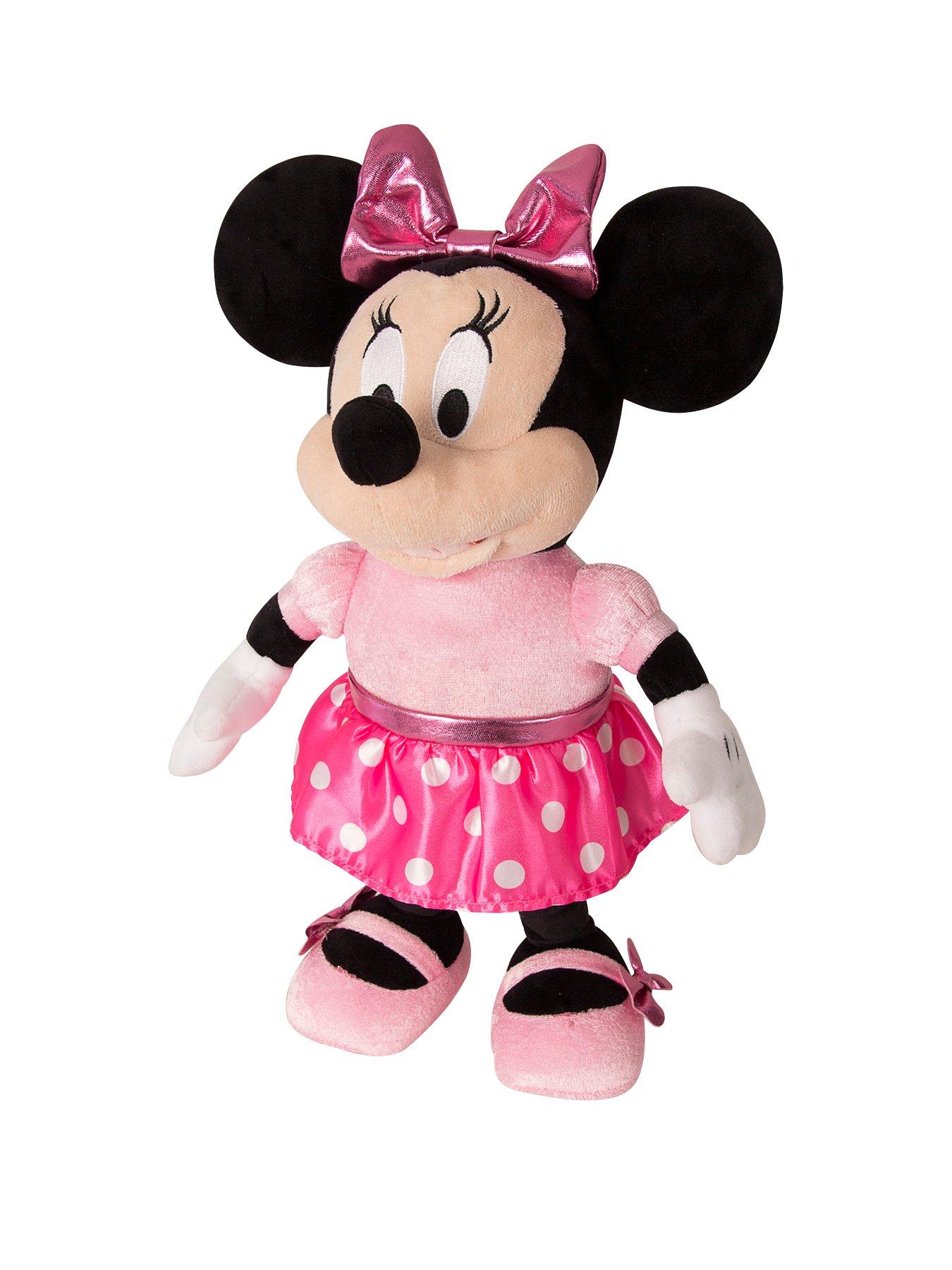 Soft toys & dolls | Baby & toddler toys | Child & baby | www.very.co.uk