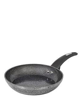 Product photograph of Tower Cerastone 20cm Stone Coated Fry Pan from very.co.uk