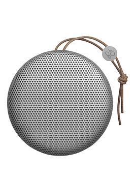B&O Play By Bang &Amp; Olufsen  A1 Wireless Portable Bluetooth Speaker – Natural