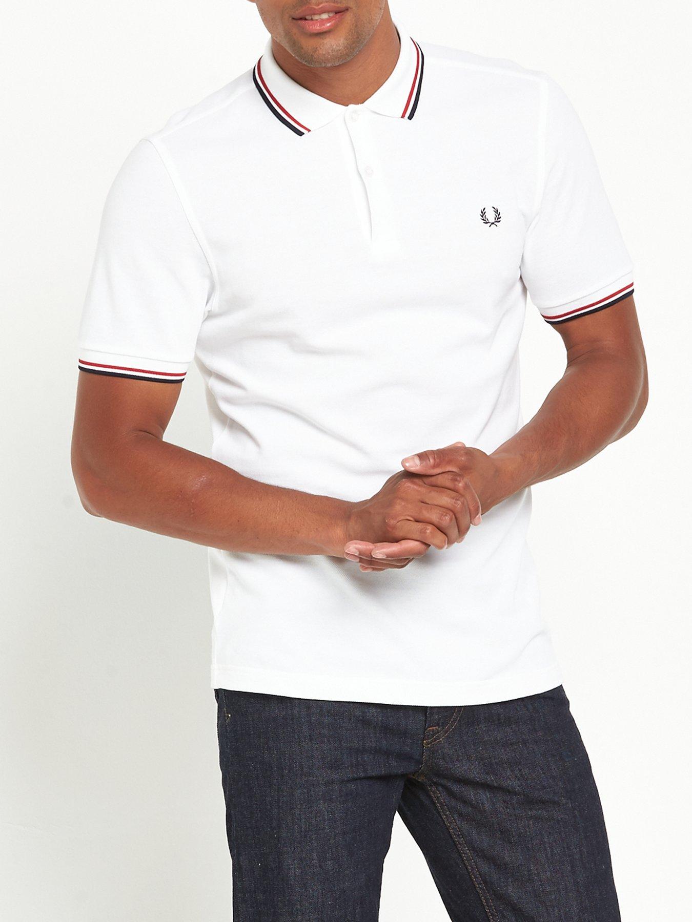 polo fred perry original