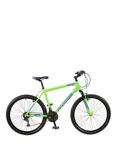 Falcon Merlin Front Suspension Mens Mountain Bike 19 inch Frame