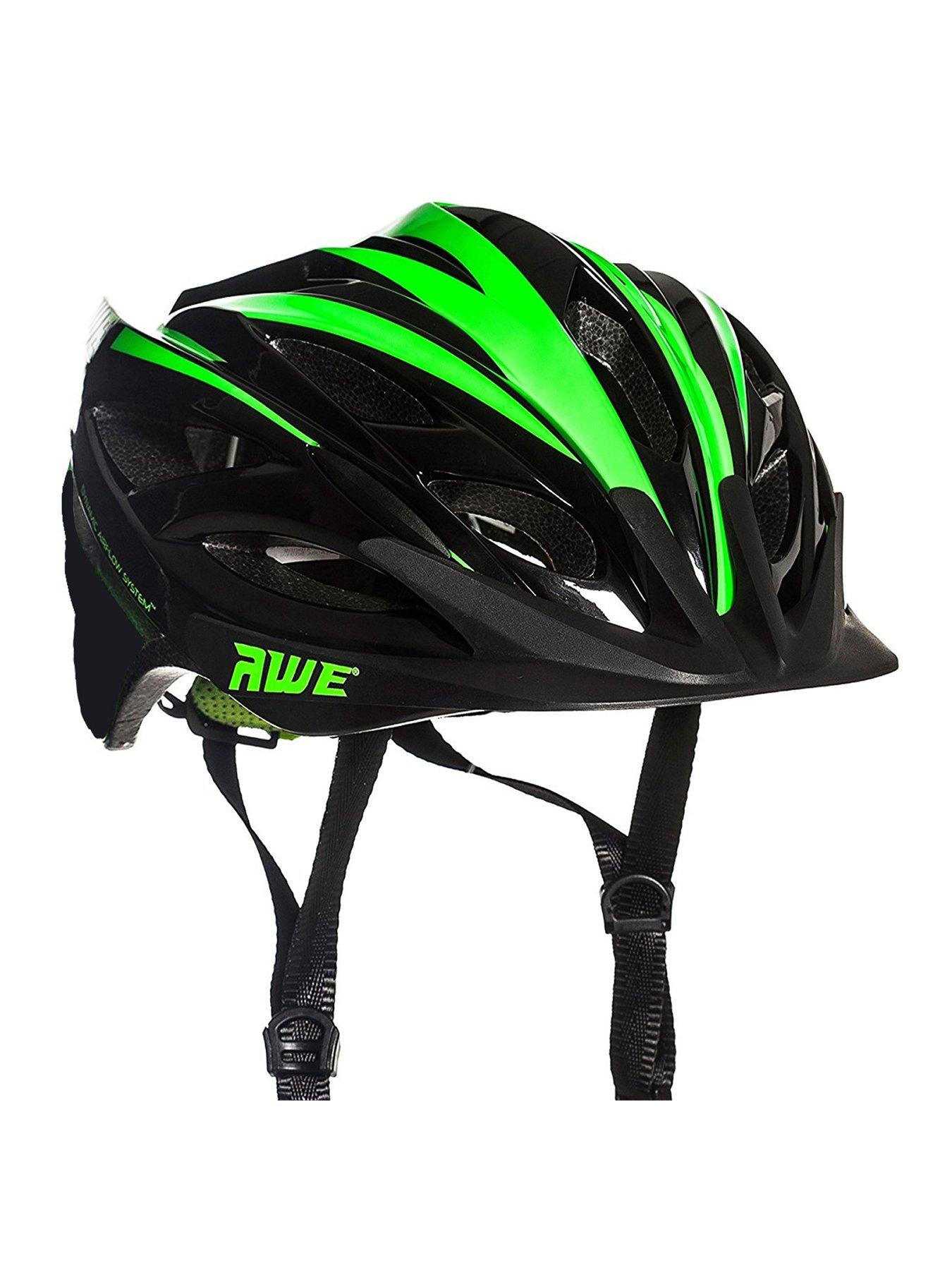 Sport Direct Childrens Helmet 47 53cm Very