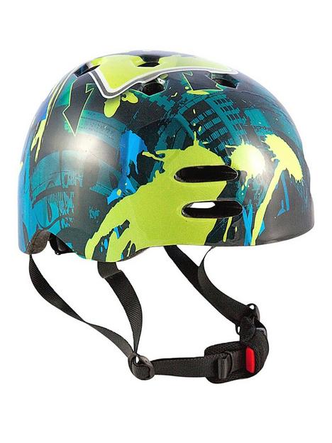 sport-direct-no-bounds-bmx-helmet-55-58cm