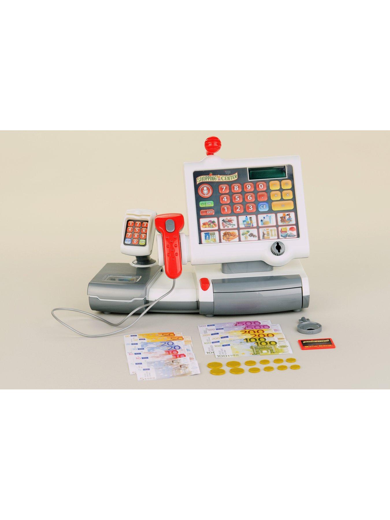 theo klein cash register