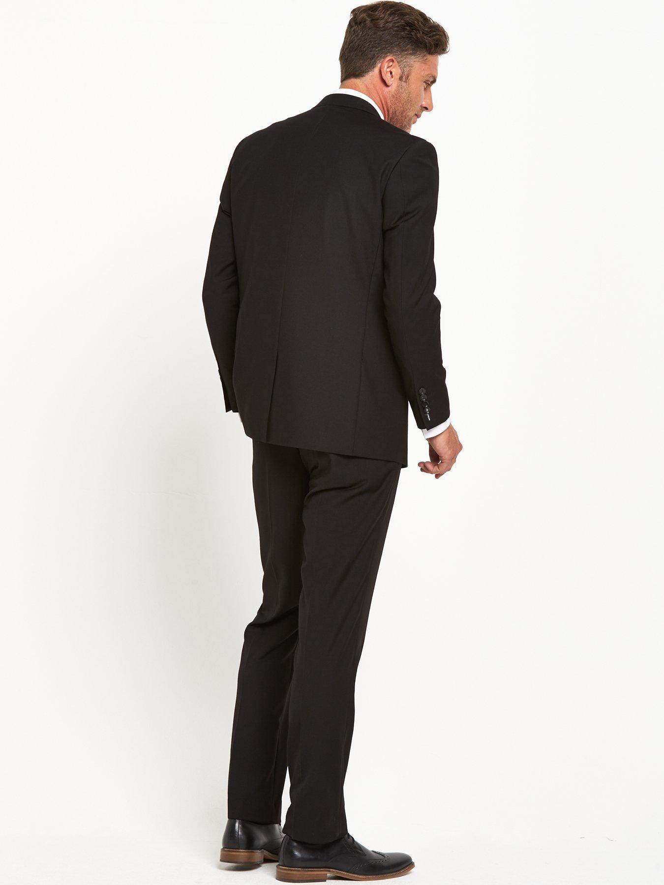 Image 2 of 3 of Skopes Madrid Tailored Jacket - Black