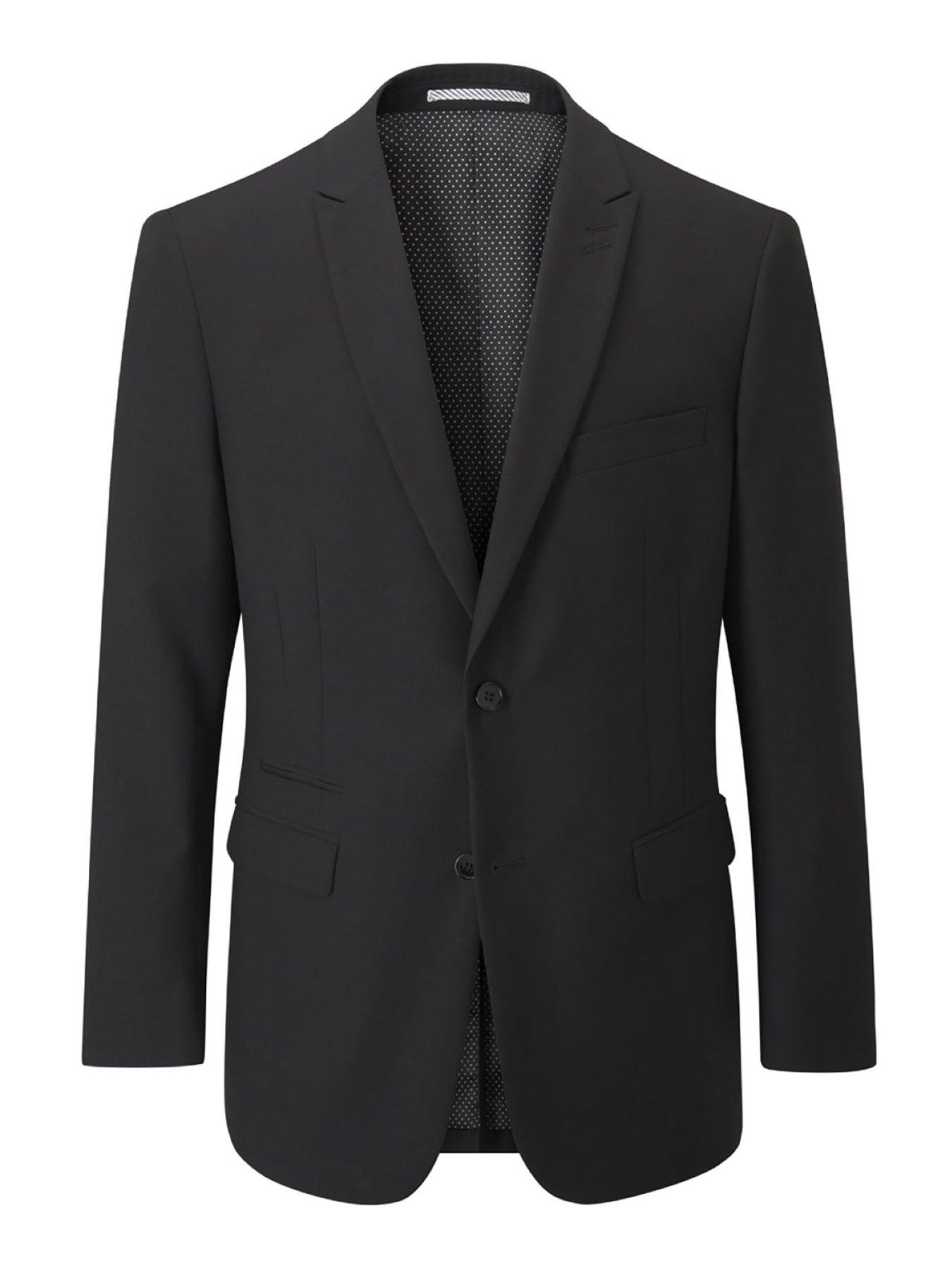Image 5 of 5 of Skopes Madrid Tailored Jacket - Black
