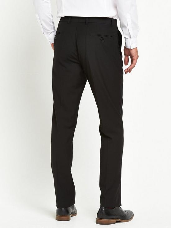 stillFront image of skopes-madrid-tailored-trousers-black