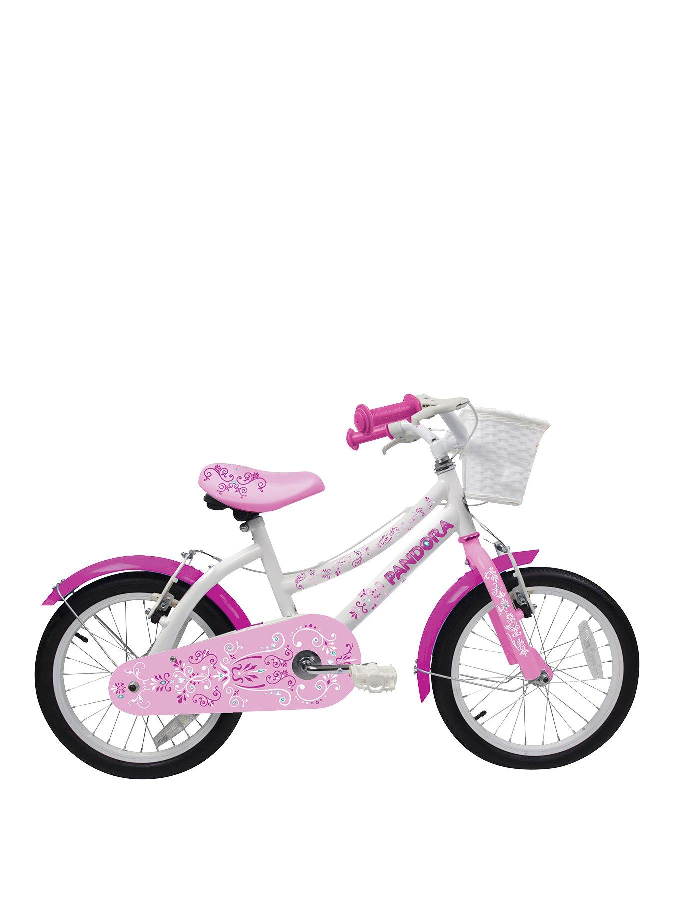 kids 16 inch bike girls