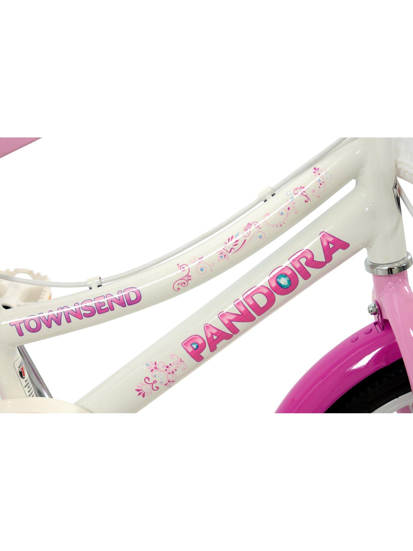 townsend pandora bike