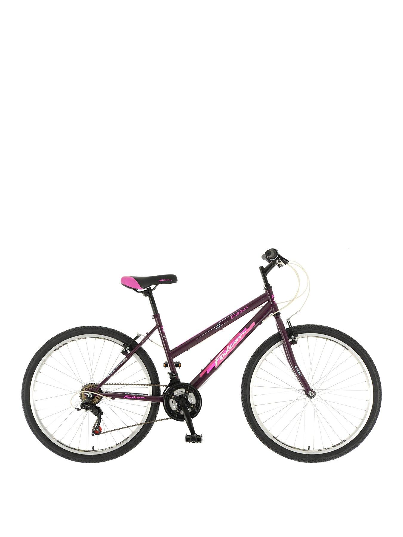 falcon ladies bike