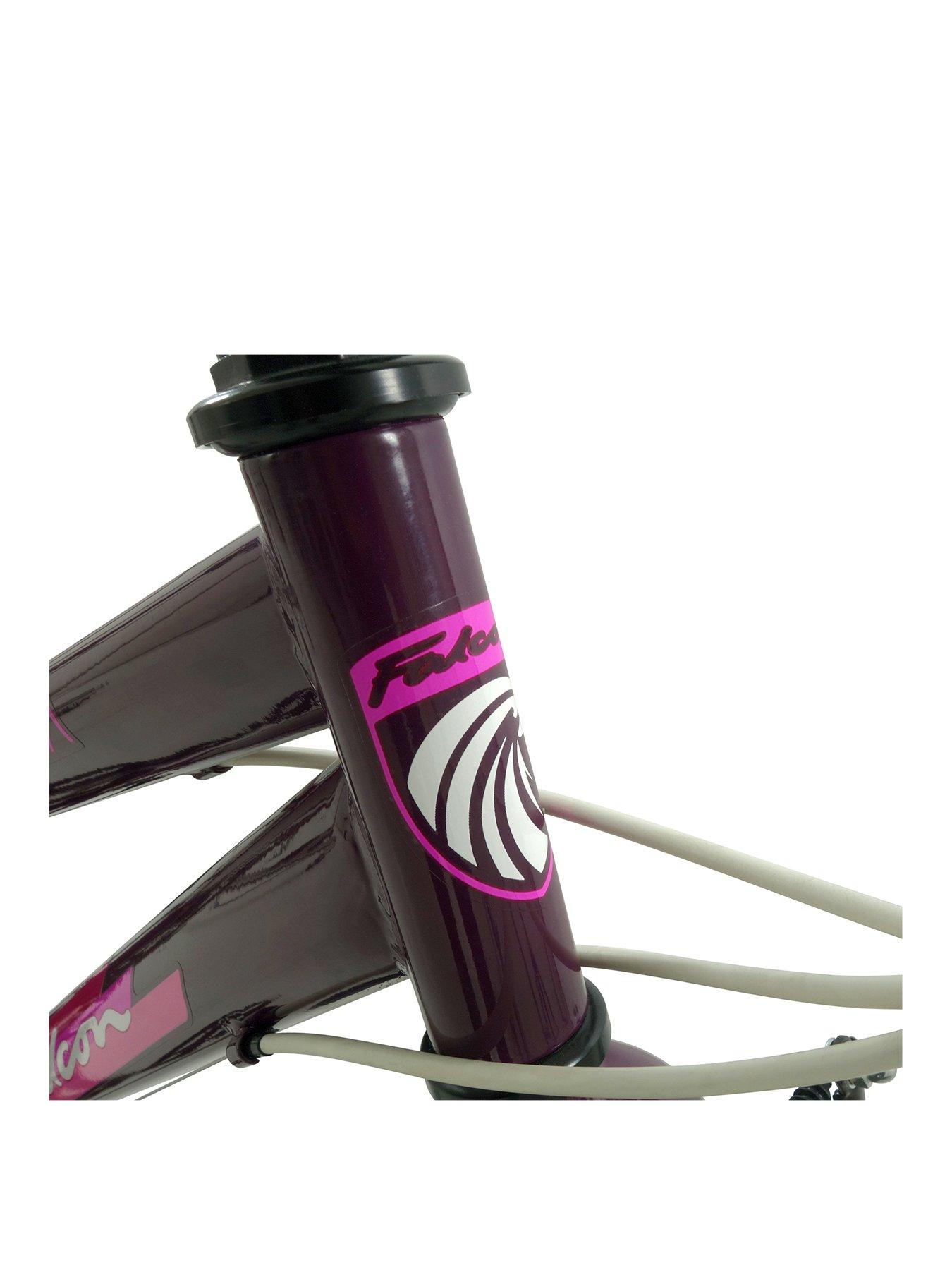 Falcon Enigma Rigid Ladies Mountain Bike 17 inch Frame very.co.uk