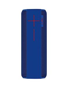 Ultimate Ears UE Megaboom Wireless Bluetooth Speaker - Electric Blue