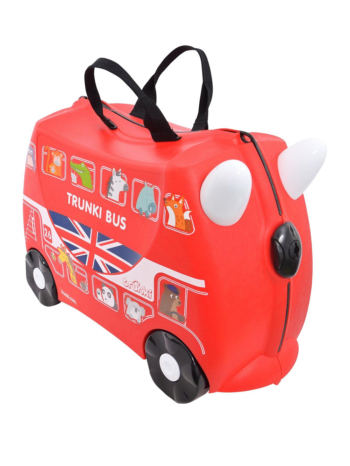 girl trunki