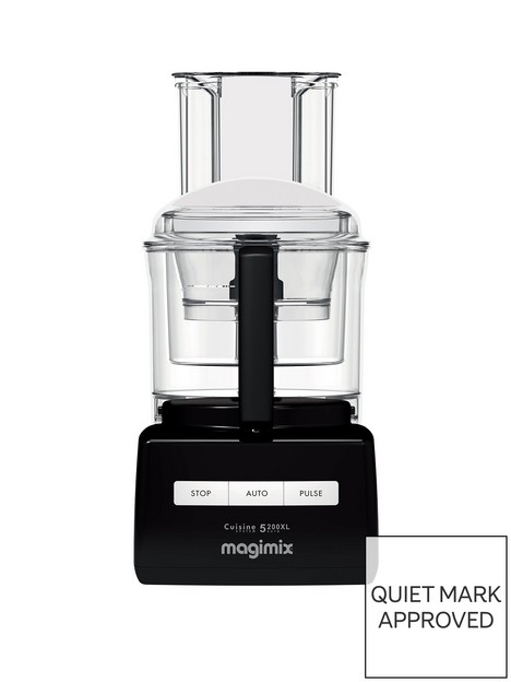 magimix-cuisine-systeme-5200xl-food-processor-black