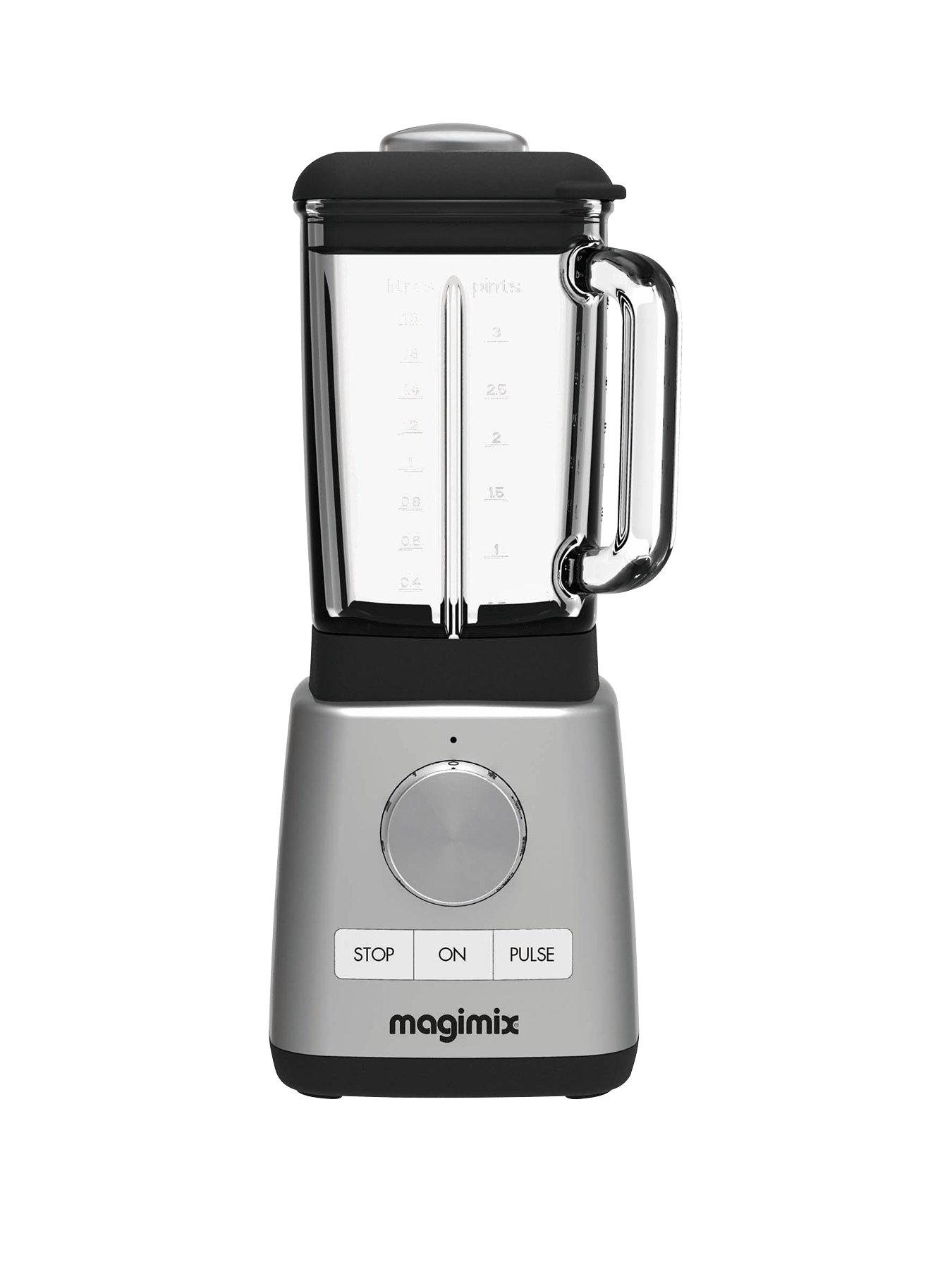 Magimix Le Blender – Satin