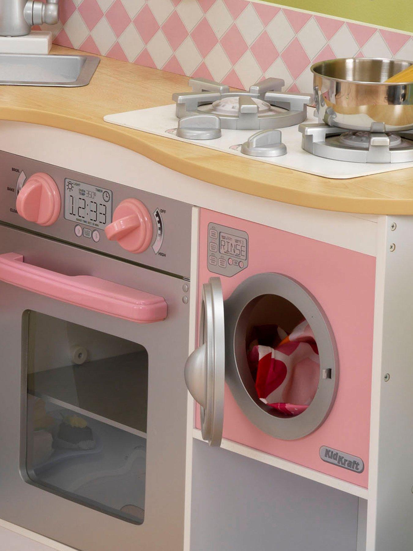 kidkraft grand gourmet kitchen