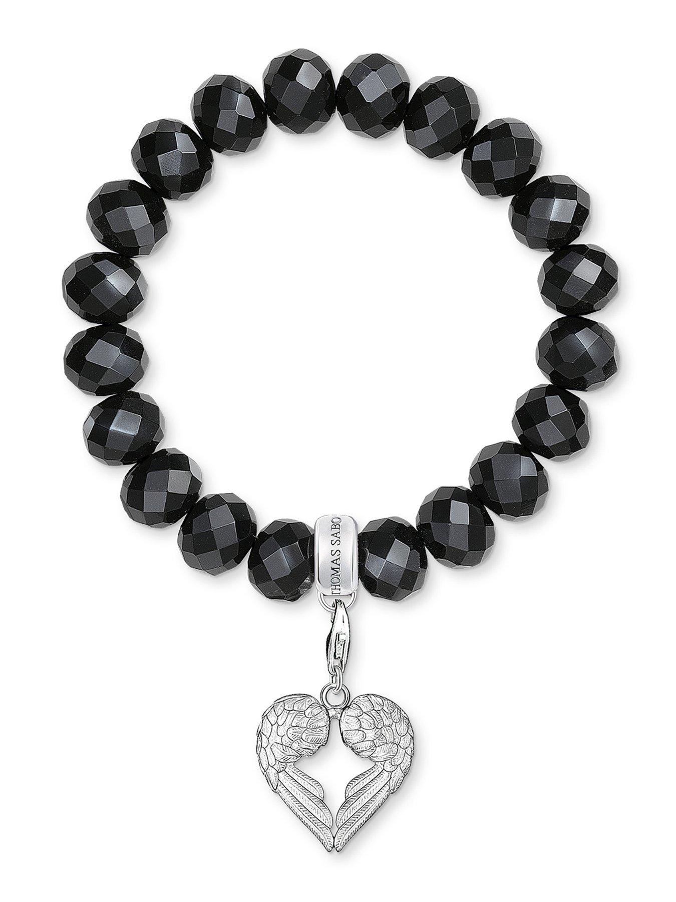 Thomas sabo sales angel wings