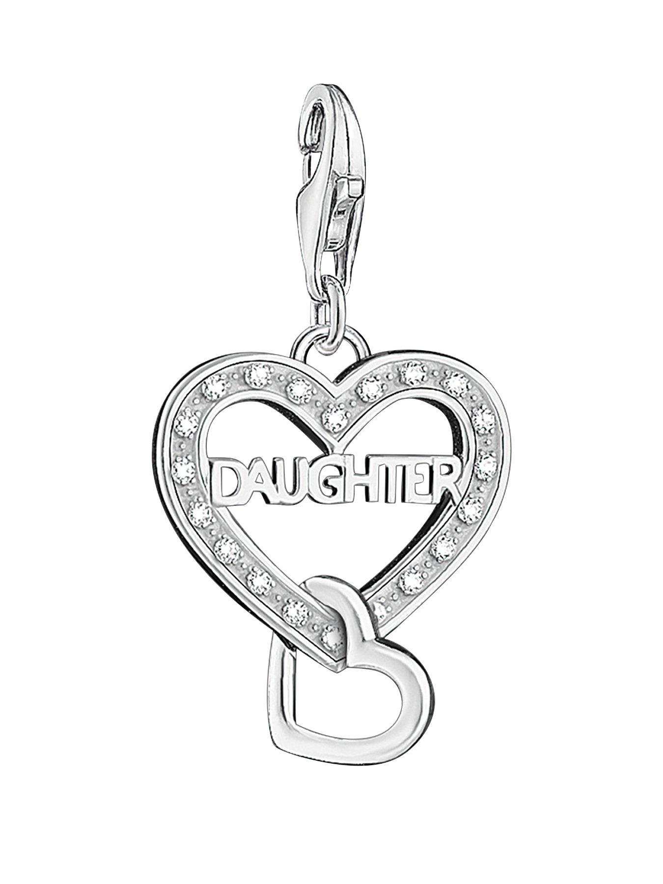 Thomas Sabo Charm Club DAUGHTER |