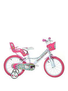 Hello Kitty 16inch Bicycle