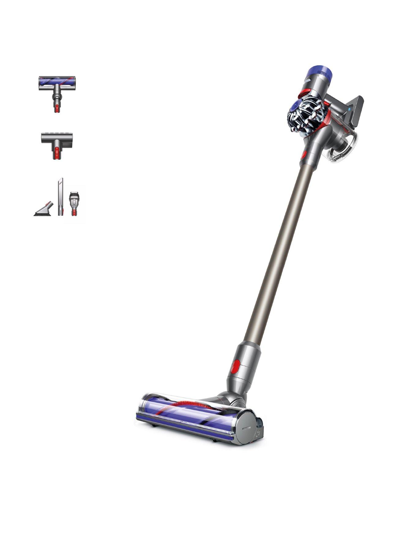 Dyson v8 animal cordless stick vacuum