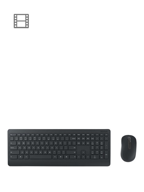 microsoft-wireless-desktop-900-keyboard-and-mouse