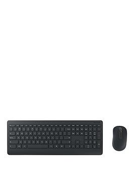 microsoft-wireless-desktop-900-keyboard-and-mouse