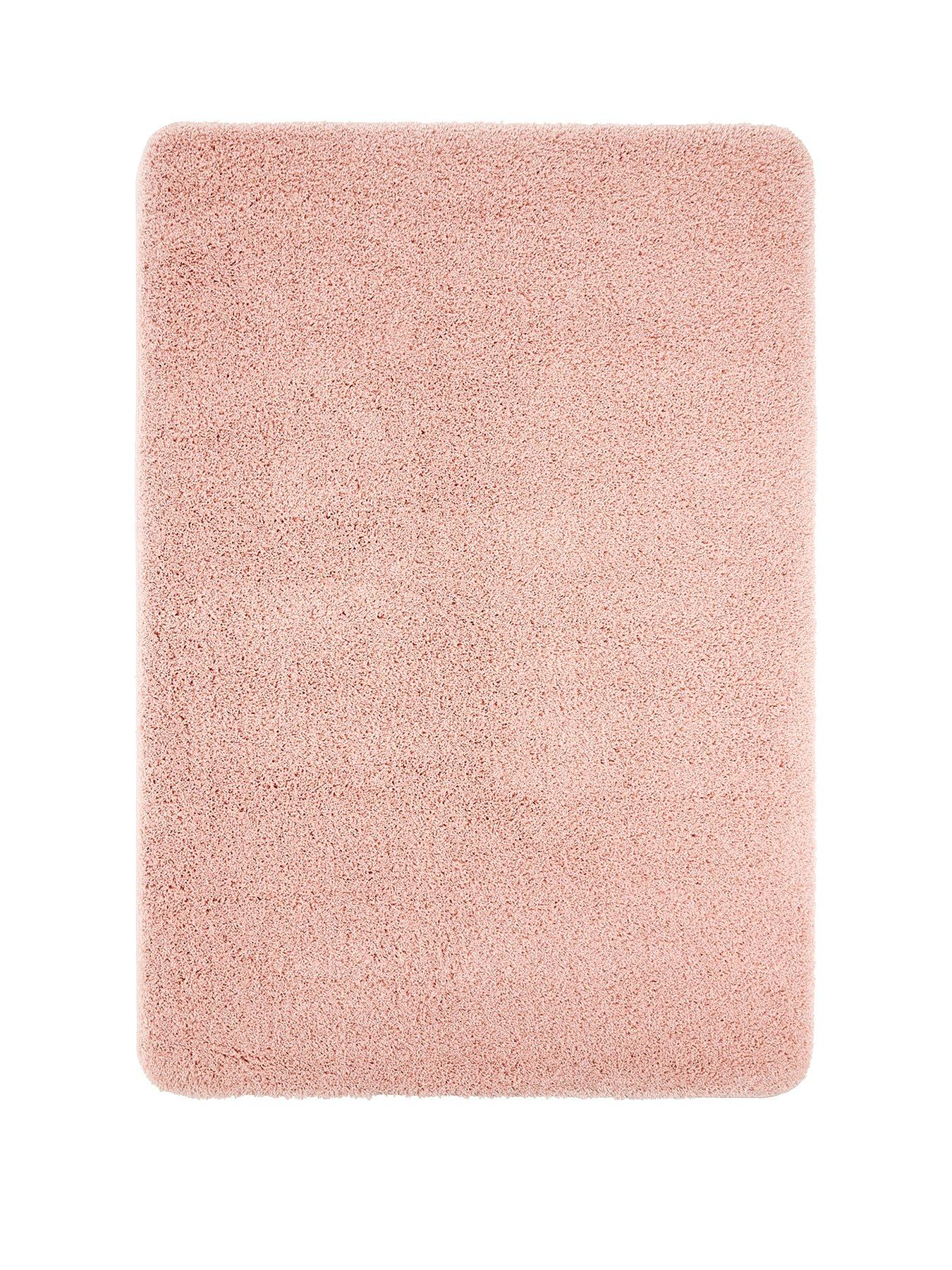 Product photograph of Buddy Washable Shaggy Rug from very.co.uk