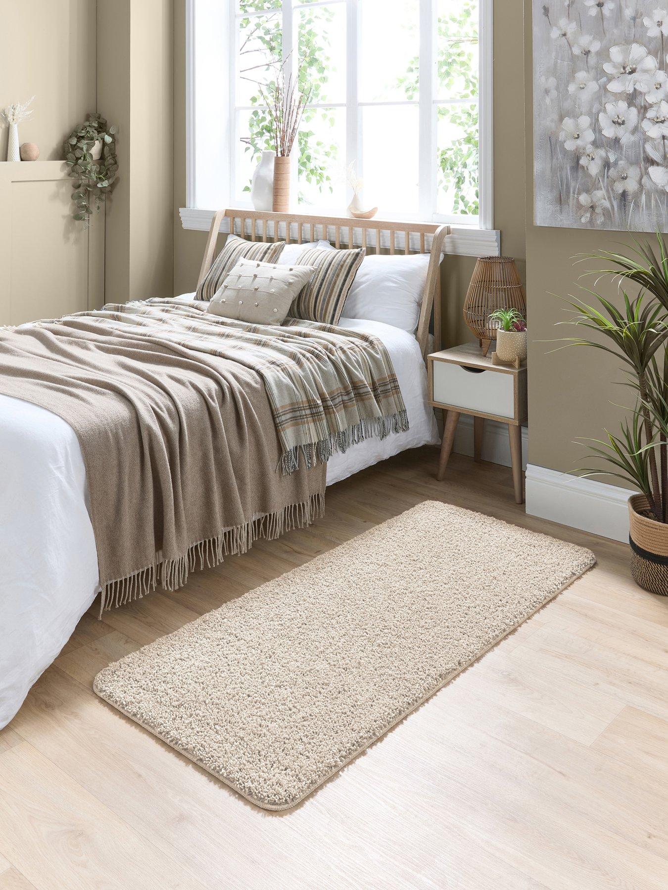 undefined Washable Shaggy Runner