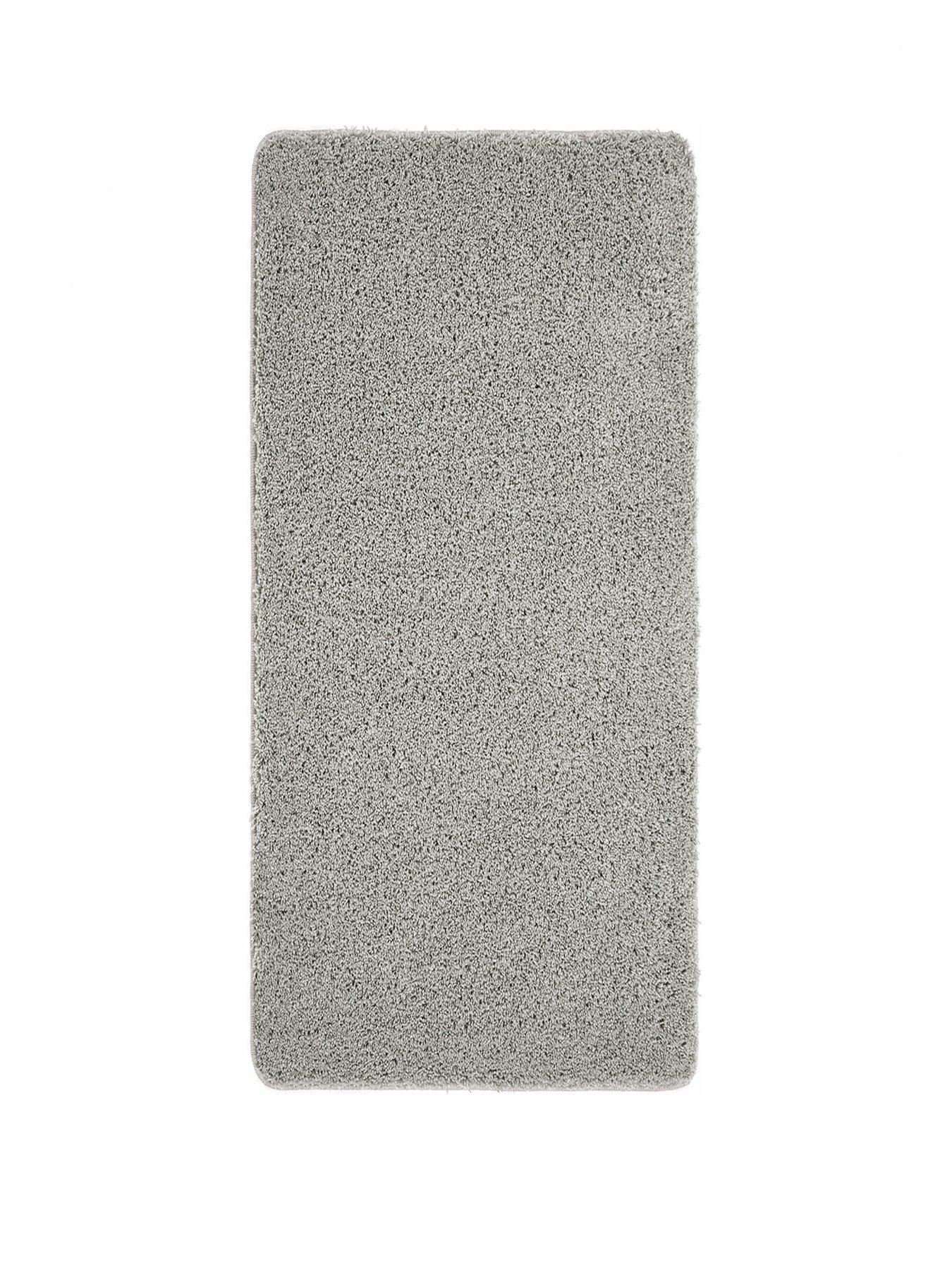 Image 2 of 7 of The Very Collection Washable Shaggy Runner