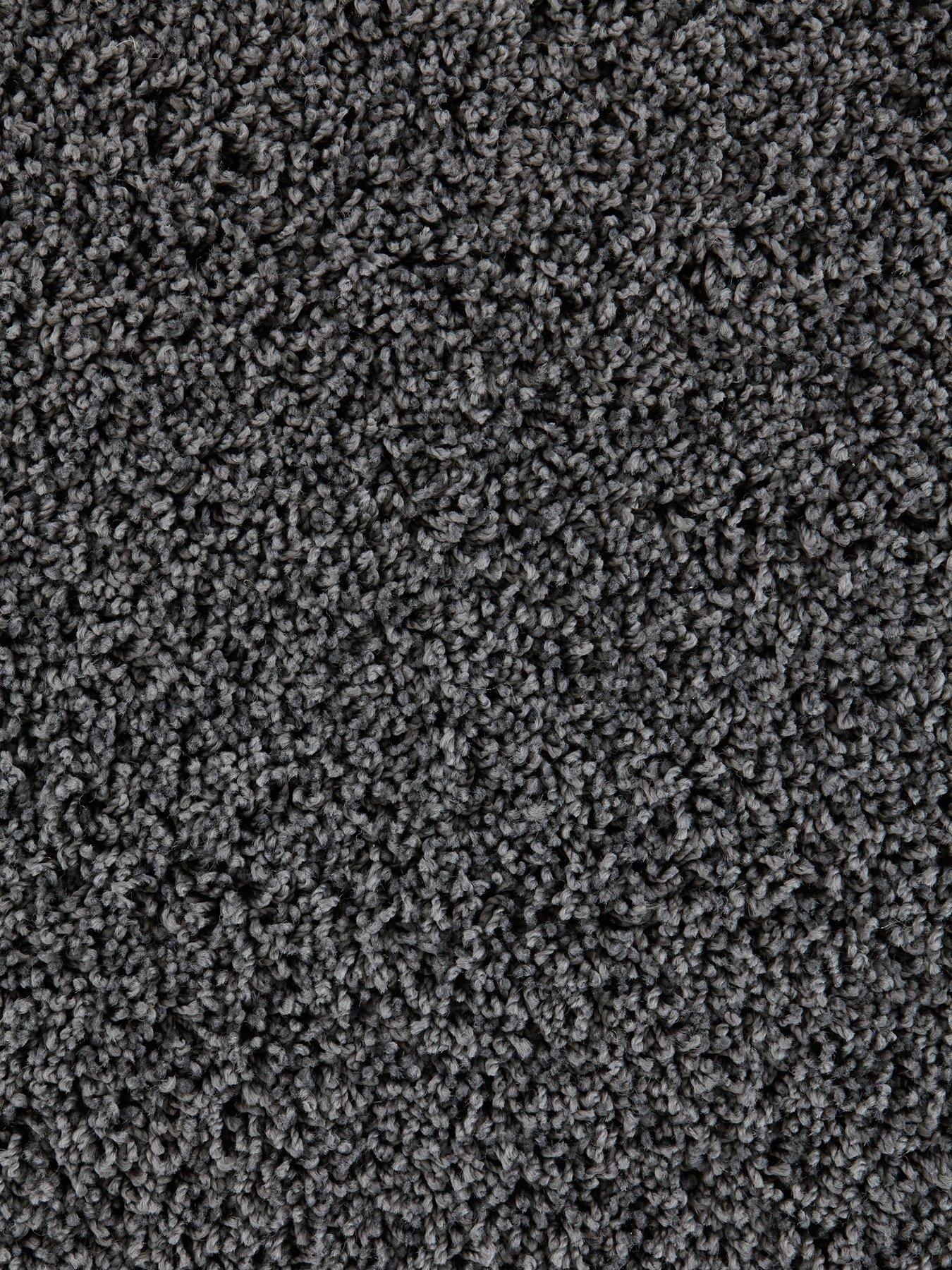 Buddy Washable Shaggy Rug very.co.uk