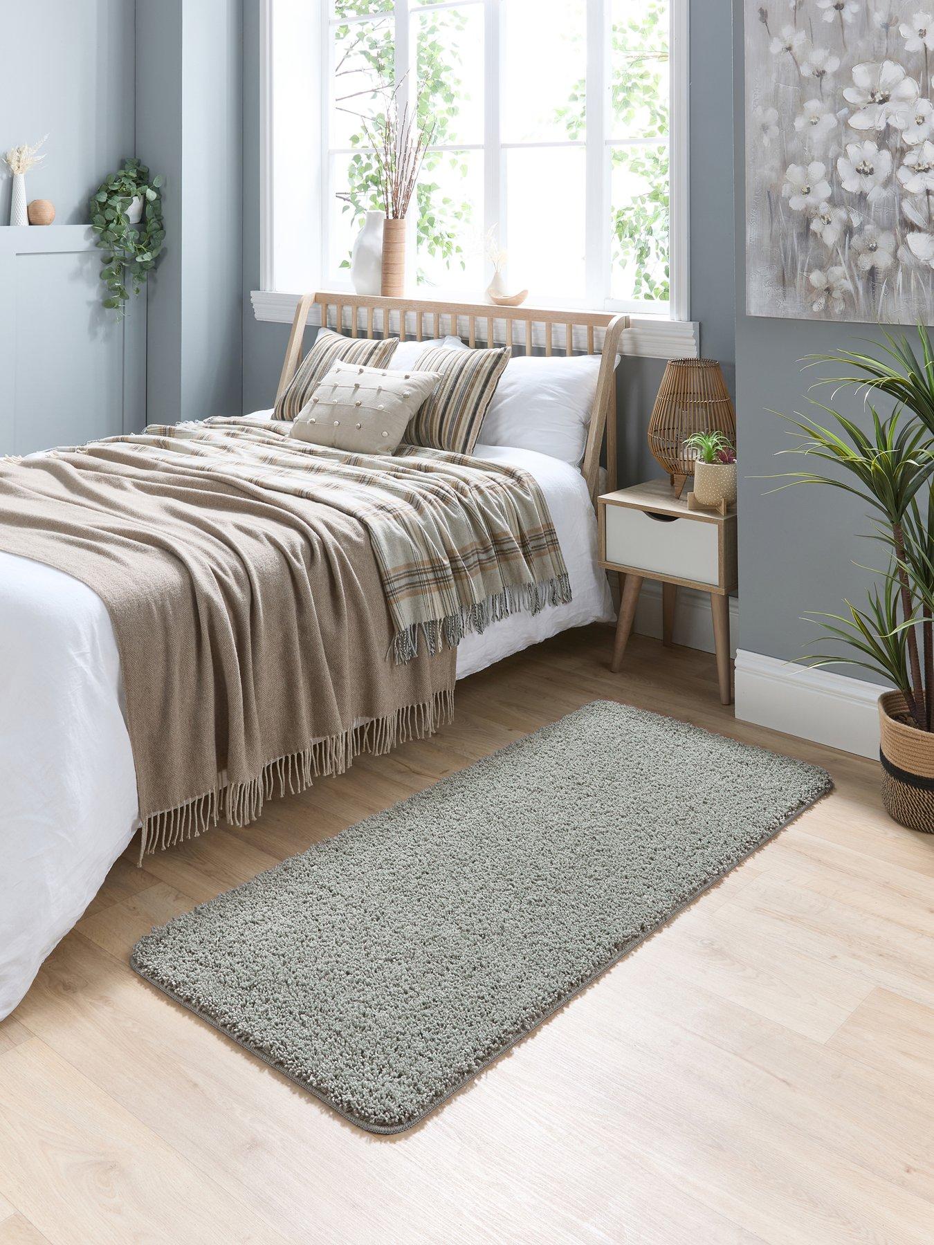 Image 6 of 7 of The Very Collection Washable Shaggy Runner