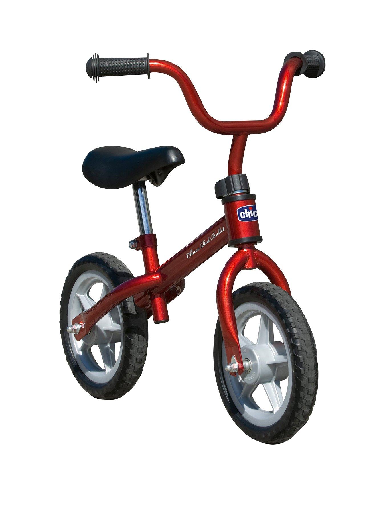 children's bullet bike