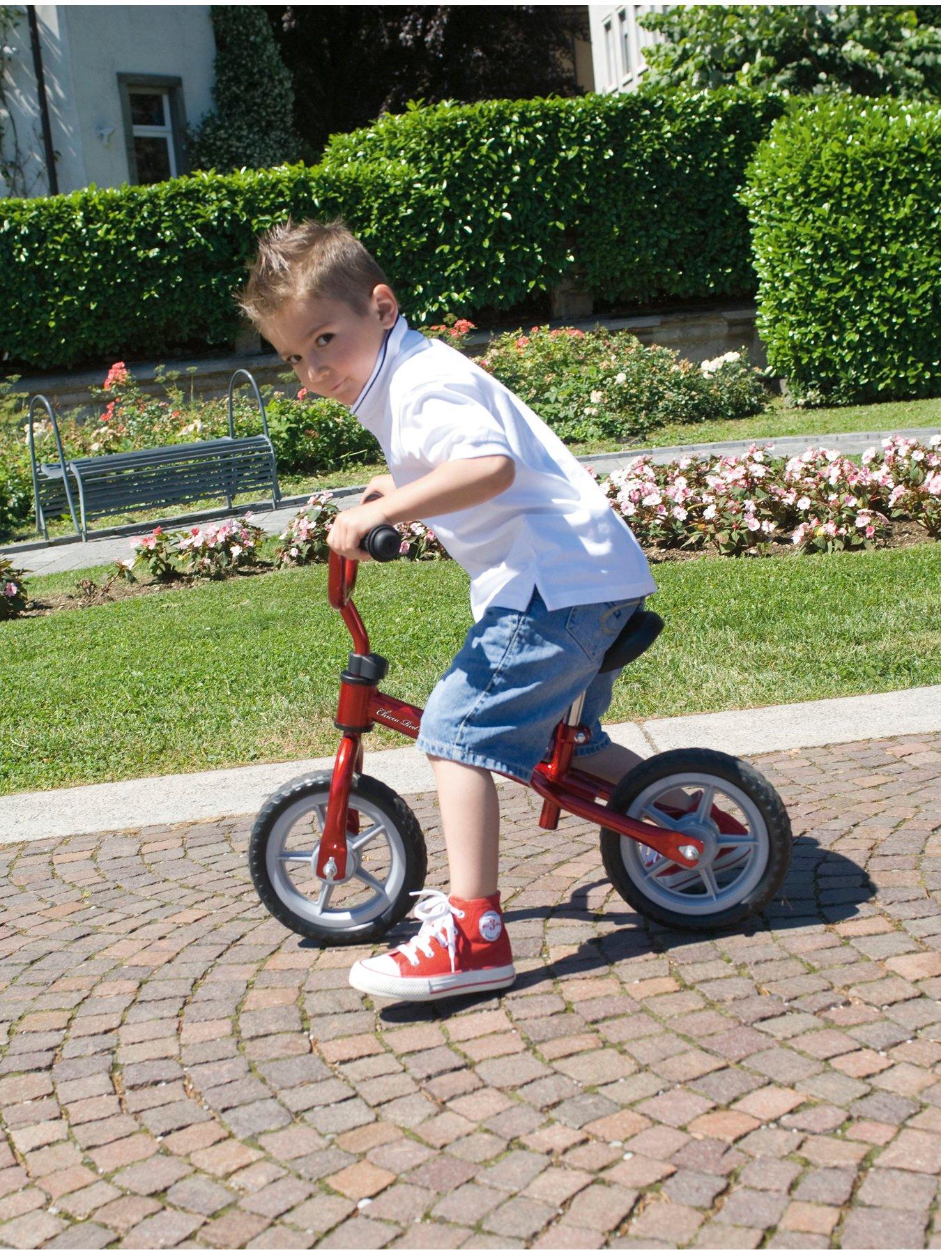 chicco bullet balance bike review