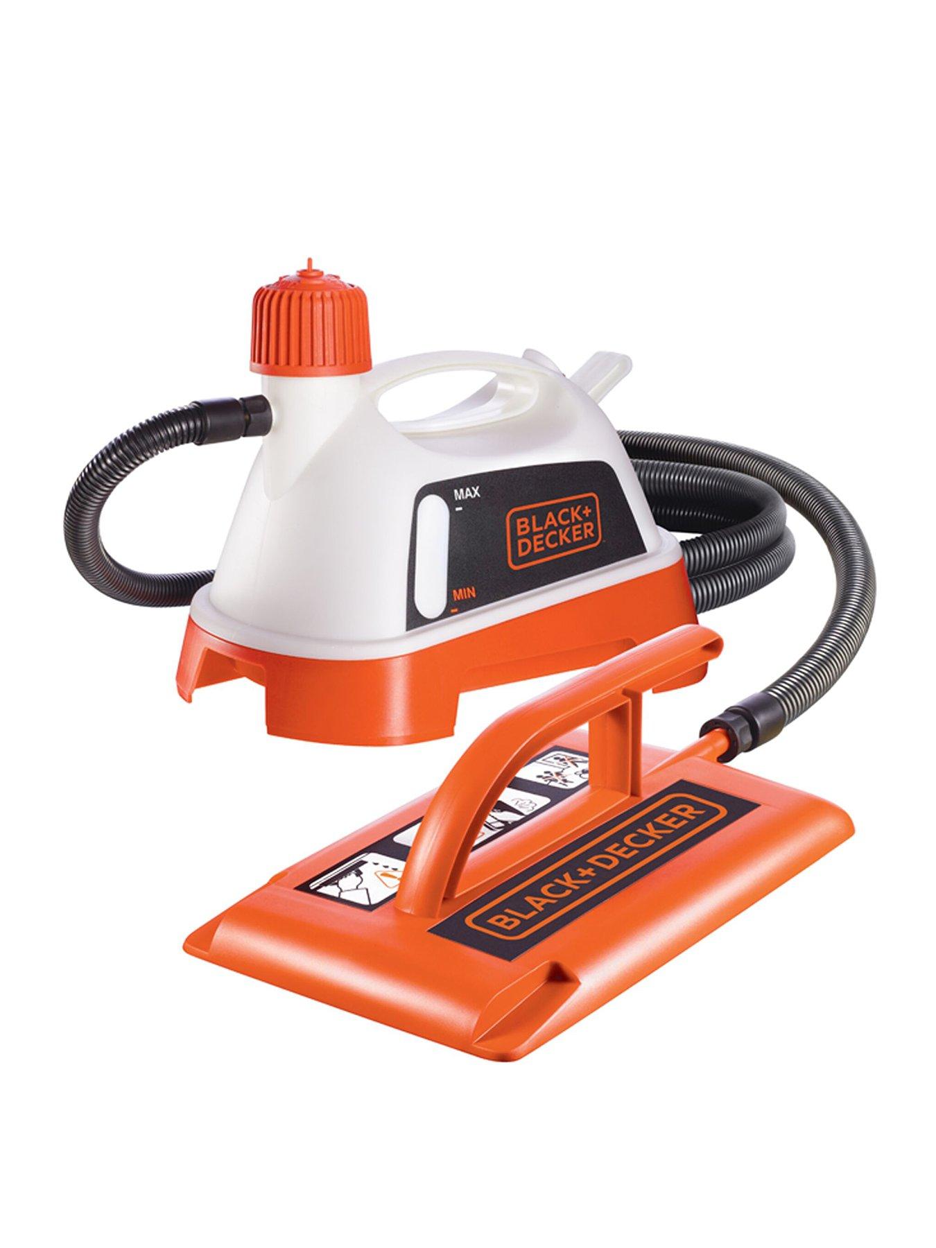 Black & Decker KX3300T-GB 2200-Watt Wallpaper Stripper