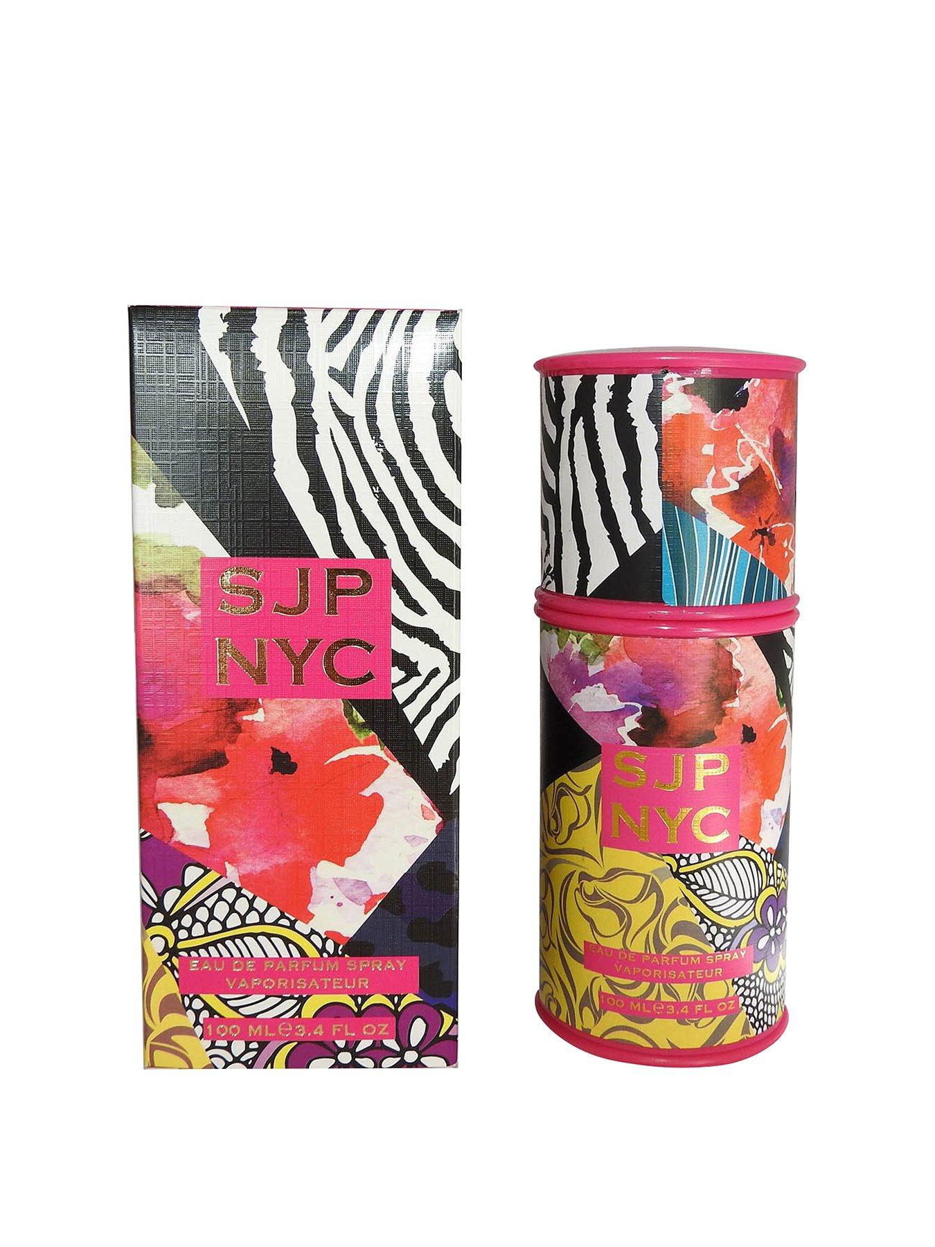 undefined NYC 100ml EDP